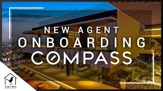 Compass Hollywood New Agent Onboarding