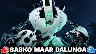 SKIBIDI TOILET MULTIVERSE 34 (Part-2) Hindi Dubbed