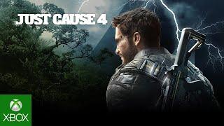 just cause 4 android gameplay