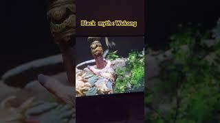 Black Myth Wukong