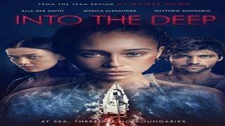 SFTN Reviews: Into the Deep (2022)