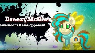 "Pony Town Join the Battle" (Part 2)