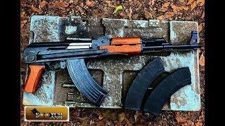 Chinese Arsenal 66 JRA AK 47 Review