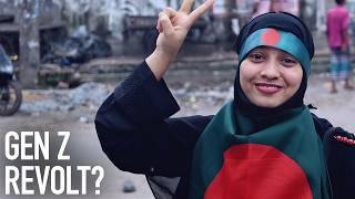 BANGLADESH | A Revolutionary Change?