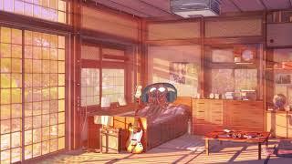  lofi hip hop radio - beats to study/end the world to 