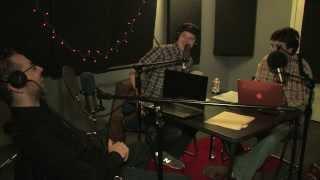 Brewmore on Gavin and Zach Show