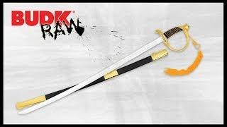 Marine Corps Cavalry Saber Sword