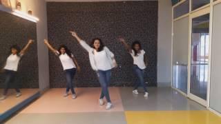 BEECH BEECH mein | jab Harry met Sejal | Choreography | Priyanka Rokade |