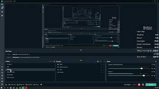 Hide on Recording Tutorial (2020) - Streamlabs OBS