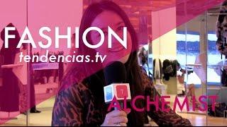 Alchemist boutique  - Tendencias.tv #609