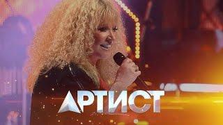 Шоу "Артист". Интерактивный проект. 1-й выпуск, эфир от 05.09.2014. Full HD