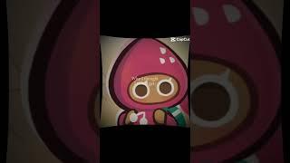 Flash warning ️ #fypシ゚viral #shorts #capcut #capcuttemplate #cookierunkingdom