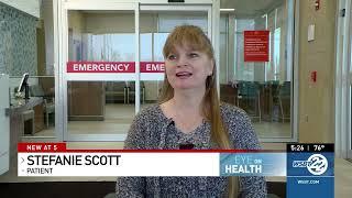 Eye on Health: The differences between the ER and MedPoint Urgent Care