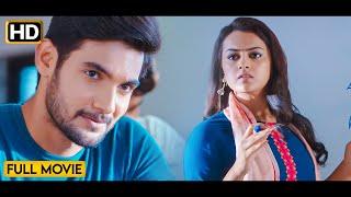 JODI (2022) Action Romantic Blockbuster Movie | South Hindi Dubbed Movie | Aadi, Shraddha Srinath
