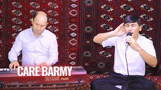 Maksat Mytdayew - Care Barmy | Turkmen Halk Aydym 2024 | IS THERE A CURE