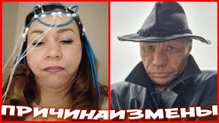 НИКТО НЕ МОГ ПОДУМАТЬ, ЧТО ЭТО СТАЛО ПРИЧИНОЙ ИЗМЕНЫ ИРИШКИ ЧИКИ ПИКИ С ОЛЕГОМ МОНГОЛОМ