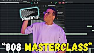 Guía Definitiva del 808: Todo lo que Necesitas Saber para Crear un Golpe Perfecto 