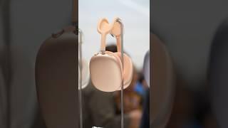 New Apple AirPods Max ALL Colors Hands On!