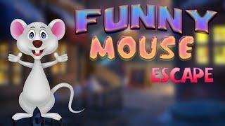 G4K Funny Mouse Escape Game Walkthrough