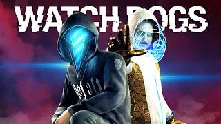 Watch Dogs Legion: хакер ДЕФОЛТ, парень-ПЧЕЛОВОД, кепка Эйдена Пирса (Секреты в Legion)