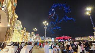 Mancare indiană,thailandeza și turcească.GLOBAL VILLAGE este un spectacol!Aleea cu mancare.Drone!