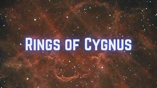 Rings of Cygnus