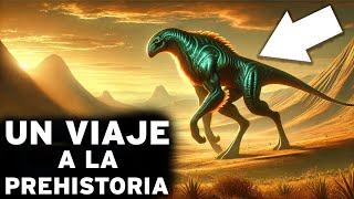 UN VIAJE INCREÍBLE A LAS TIERRAS PREHISTÓRICAS | DOCUMENTAL HISTORIA DE LA TIERRA