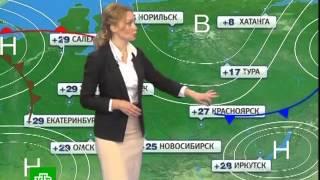 29 Екатерина Решетилова   Прогноз погоды 19 06 12