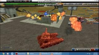 tanki online old graphics gameplay