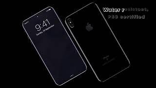 Apple iPhone 9 2018 Introduction  iPhone 9 Concept  Apple iPhone 9 Official Trailer