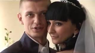 Свадьба Полины и Максима