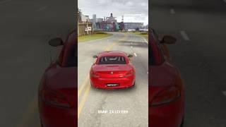 BMW: Z4 LCI E89 - 4.24 ️   #shorts #gaming #asphalt9