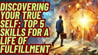 "Discovering Your True Self: Top 5 Skills for a Life of Fulfillment"