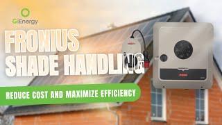 Save Money and Maximize Solar Energy Efficiency with #fronius #inverters