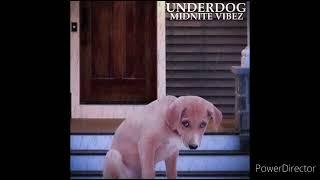 Midnite Vibez - Underdog (Prod. Markmywords Beats)