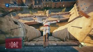 [Assassin's Creed Unity] - Где найти костюм Коннора