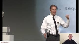 Svelte Society Day 2020: Robert Hall: A Framework for the Modern Storyteller