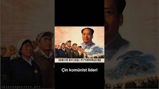 Mao Zedong'un Korkunç Kararı: Büyük Çin Kıtlığı