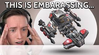 THIS Battlecruiser Rush Makes No Sense!