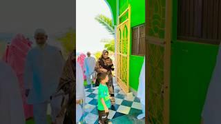 Jaga Jee lagane ki duniya nahi  #shortvideos #deen #shorts
