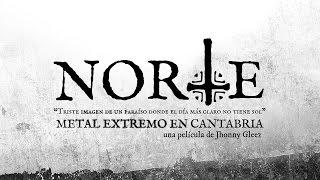 NORTH - Extreme metal in Cantabria