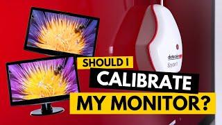 How to Calibrate Your Monitor | Spyder X Pro | The Importance of Calibration for Printers