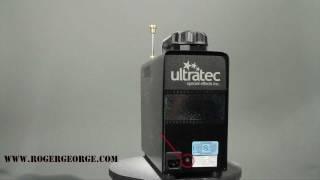 Ultratec Ultra Handy Fogger