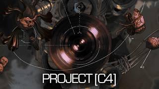 PROJECT [C4] - Teaser Trailer