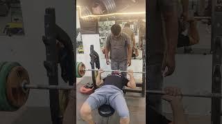 motivation#malikfitness#chestworkout #️HR