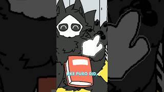 Changed Special Edition PURO SPECIAL