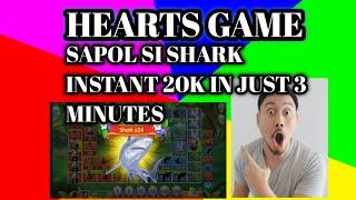 ANIMAL WORLD ( HEARTS GAME )  20K AGAD IN JUST 3 MINUTES