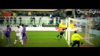 Edinson Cavani All Goals 12/13 HD 720p