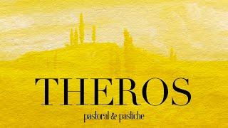 Theros: Pastoral & Pastiche | Greek Myths in Magic