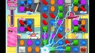 Candy Crush Saga Level 2367 no boosters